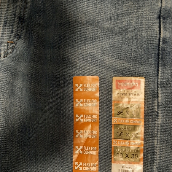 Men jeans - Picture 4 of 7